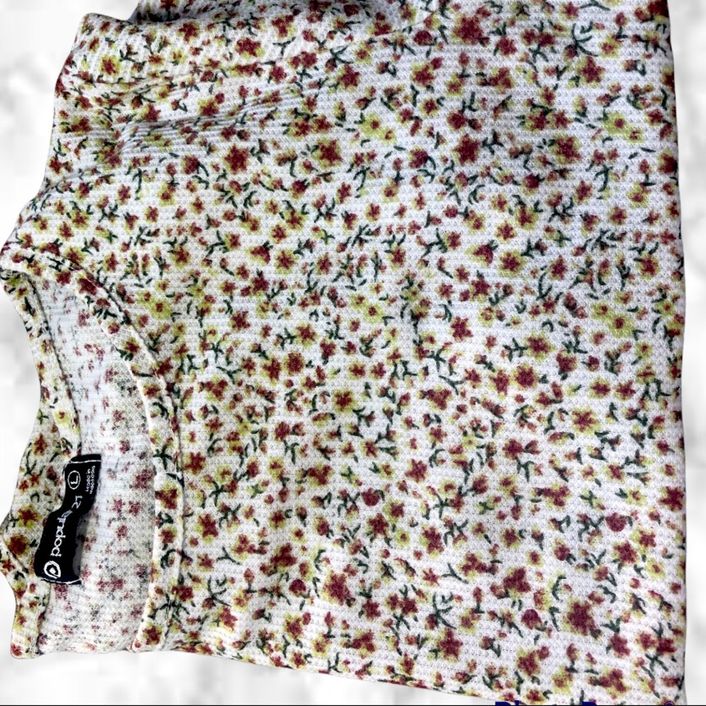 Leopard Shirt